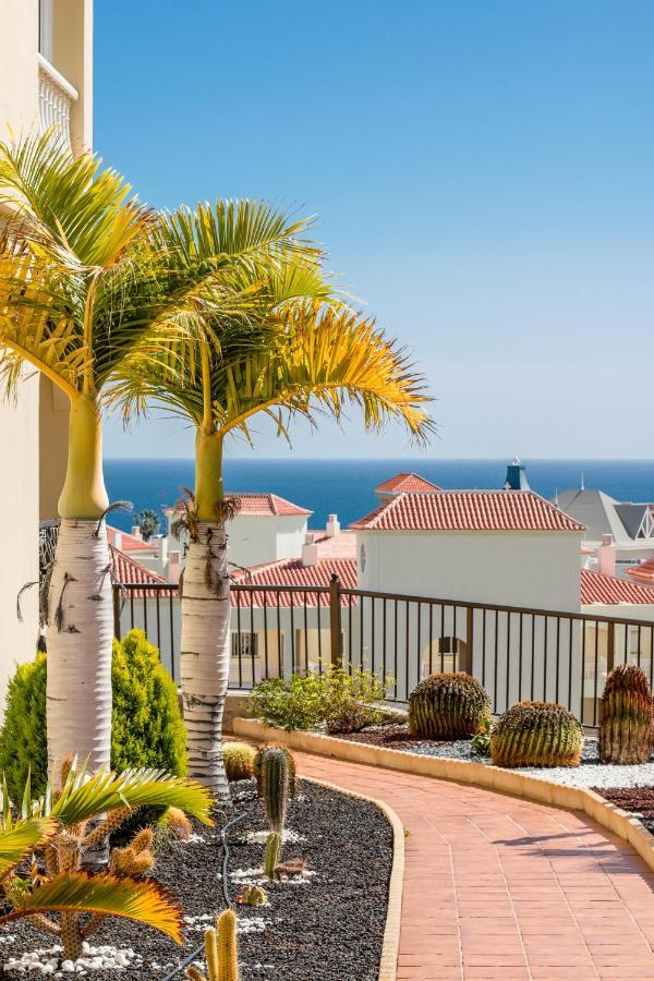 Golf View Apartment - Stunning Ocean View Golf Del Sur Сан-Мігель-де-Абона Екстер'єр фото