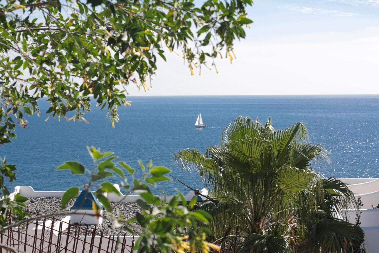 Golf View Apartment - Stunning Ocean View Golf Del Sur Сан-Мігель-де-Абона Екстер'єр фото