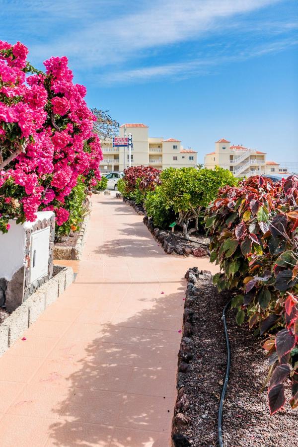 Golf View Apartment - Stunning Ocean View Golf Del Sur Сан-Мігель-де-Абона Екстер'єр фото