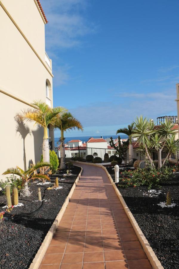 Golf View Apartment - Stunning Ocean View Golf Del Sur Сан-Мігель-де-Абона Екстер'єр фото
